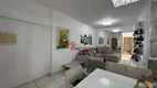 Foto 3 de Apartamento com 3 Quartos à venda, 128m² em Vila Guilhermina, Praia Grande