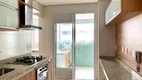 Foto 8 de Apartamento com 2 Quartos à venda, 119m² em Ponta da Praia, Santos