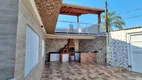 Foto 4 de Casa com 3 Quartos à venda, 132m² em Solemar, Praia Grande