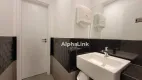 Foto 16 de Apartamento com 1 Quarto à venda, 55m² em Alphaville, Barueri