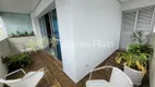 Foto 18 de Cobertura com 3 Quartos para alugar, 378m² em Moema, São Paulo