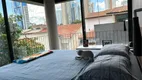 Foto 9 de Apartamento com 1 Quarto à venda, 46m² em Brooklin, São Paulo