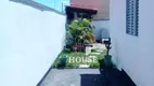 Foto 2 de Casa com 2 Quartos à venda, 38m² em Jardim Alto dos Ypes, Mogi Guaçu