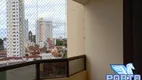 Foto 17 de Apartamento com 3 Quartos à venda, 110m² em Jardim Panorama, Bauru