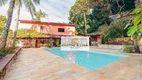 Foto 2 de Casa de Condomínio com 4 Quartos à venda, 425m² em Guaeca, São Sebastião