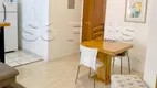 Foto 18 de Flat com 1 Quarto à venda, 41m² em Saúde, São Paulo