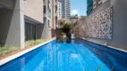Foto 14 de Flat com 1 Quarto para alugar, 39m² em Paraíso, São Paulo