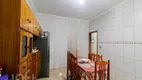 Foto 5 de Casa com 4 Quartos à venda, 324m² em Jardim Santo Alberto, Santo André