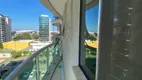 Foto 2 de Apartamento com 3 Quartos à venda, 76m² em Barra da Tijuca, Rio de Janeiro