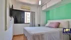 Foto 9 de Flat com 1 Quarto para alugar, 50m² em Jardins, São Paulo