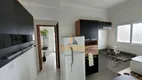 Foto 13 de Apartamento com 1 Quarto à venda, 42m² em Boqueirão, Praia Grande