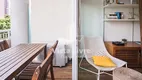 Foto 3 de Apartamento com 1 Quarto à venda, 74m² em Vila Nova Conceição, São Paulo