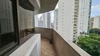 Foto 7 de Apartamento com 3 Quartos à venda, 168m² em Paraíso, São Paulo