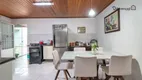 Foto 2 de Casa com 5 Quartos à venda, 163m² em Sitio Cercado, Curitiba