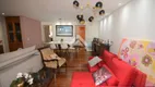 Foto 9 de Apartamento com 3 Quartos à venda, 126m² em Perdizes, São Paulo