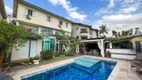 Foto 27 de Casa de Condomínio com 5 Quartos à venda, 400m² em Alphaville Residencial 10, Santana de Parnaíba
