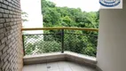 Foto 22 de Apartamento com 3 Quartos à venda, 150m² em Morro Sorocotuba, Guarujá