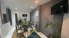 Foto 4 de Casa com 3 Quartos à venda, 82m² em Ville Montagne, Nova Lima