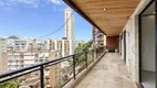 Foto 2 de Apartamento com 3 Quartos à venda, 136m² em Leblon, Rio de Janeiro