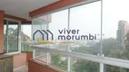 Foto 5 de Apartamento com 4 Quartos à venda, 378m² em Panamby, São Paulo