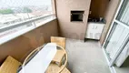 Foto 15 de Apartamento com 2 Quartos à venda, 62m² em Indaiá, Caraguatatuba