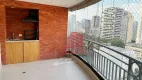 Foto 2 de Apartamento com 3 Quartos à venda, 126m² em Moema, São Paulo