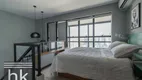 Foto 16 de Apartamento com 1 Quarto à venda, 60m² em Brooklin, São Paulo