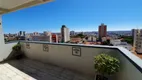 Foto 3 de Cobertura com 3 Quartos à venda, 124m² em Jardim Panorama, Bauru