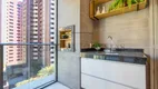 Foto 2 de Apartamento com 3 Quartos à venda, 150m² em Batel, Curitiba