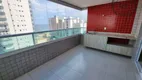 Foto 5 de Apartamento com 2 Quartos à venda, 100m² em Cidade Ocian, Praia Grande