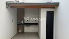 Foto 16 de Sobrado com 3 Quartos à venda, 126m² em Vila Metalurgica, Santo André