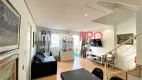 Foto 2 de Apartamento com 2 Quartos à venda, 76m² em Itaim Bibi, São Paulo