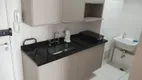 Foto 5 de Apartamento com 1 Quarto para alugar, 44m² em Pinheiros, São Paulo