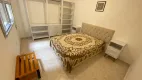 Foto 13 de Apartamento com 1 Quarto à venda, 43m² em José Menino, Santos