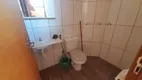 Foto 3 de Casa com 2 Quartos à venda, 46m² em Jardim Vista Alegre, Américo Brasiliense