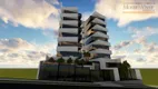 Foto 8 de Apartamento com 3 Quartos à venda, 123m² em Carioca, São José dos Pinhais