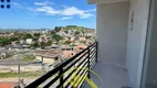Foto 11 de Apartamento com 2 Quartos à venda, 42m² em Laranjal, São Gonçalo