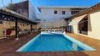 Foto 2 de Casa com 6 Quartos à venda, 434m² em Jardim Chapadão, Campinas
