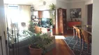 Foto 4 de Apartamento com 3 Quartos à venda, 124m² em Vila Clementino, São Paulo