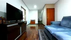 Foto 2 de Casa de Condomínio com 3 Quartos à venda, 170m² em Campestre, Santo André