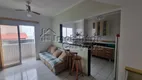 Foto 17 de Apartamento com 1 Quarto à venda, 51m² em Vila Caicara, Praia Grande