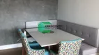 Foto 4 de Apartamento com 2 Quartos à venda, 88m² em Campestre, Santo André