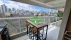 Foto 5 de Apartamento com 2 Quartos à venda, 69m² em Vila Anglo Brasileira, São Paulo