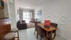 Foto 2 de Apartamento com 1 Quarto à venda, 42m² em Jardim Paulista, São Paulo