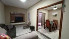 Foto 3 de Casa com 4 Quartos à venda, 164m² em Residencial Cambuy, Araraquara