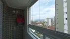 Foto 17 de Apartamento com 3 Quartos à venda, 87m² em Nova Mirim, Praia Grande