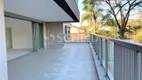 Foto 2 de Apartamento com 4 Quartos à venda, 237m² em Campo Belo, São Paulo