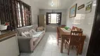 Foto 5 de Casa com 3 Quartos à venda, 110m² em Jardim Alvorada, Santo André