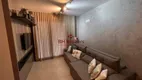 Foto 2 de Apartamento com 2 Quartos à venda, 111m² em Santo Antônio, Belo Horizonte