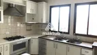 Foto 2 de Apartamento com 3 Quartos à venda, 136m² em Vila Assuncao, Santo André